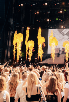 TAKEOVER / Ruisrock